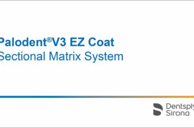 Palodent-V3-EZ-Coat-Sectional-Matrix-System
