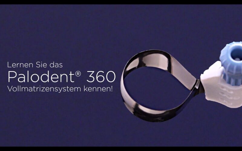 Palodent-360