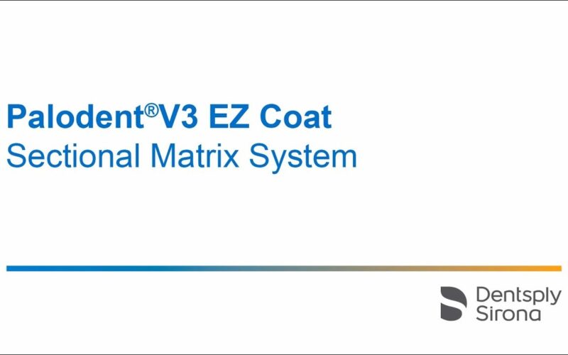 Palodent-V3-EZ-Coat-Sectional-Matrix-System